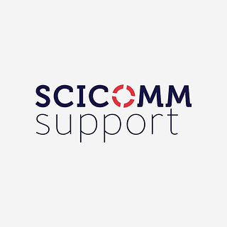 Scicomm Support